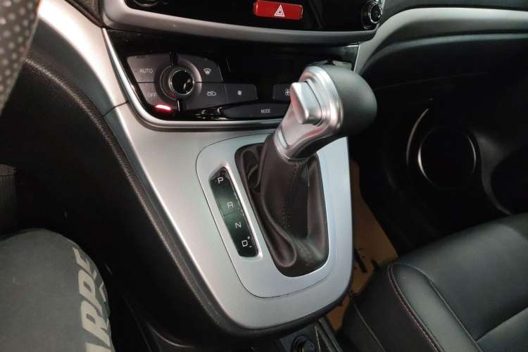 Used Haval M6 2019 1.5T DCT Two-Wheel Drive Value Edition China VI Standard
