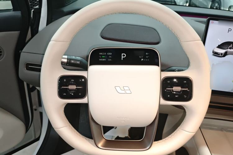 Used Li Auto Li Auto i6 2025 Model Two-Wheel-Drive Standard Type
