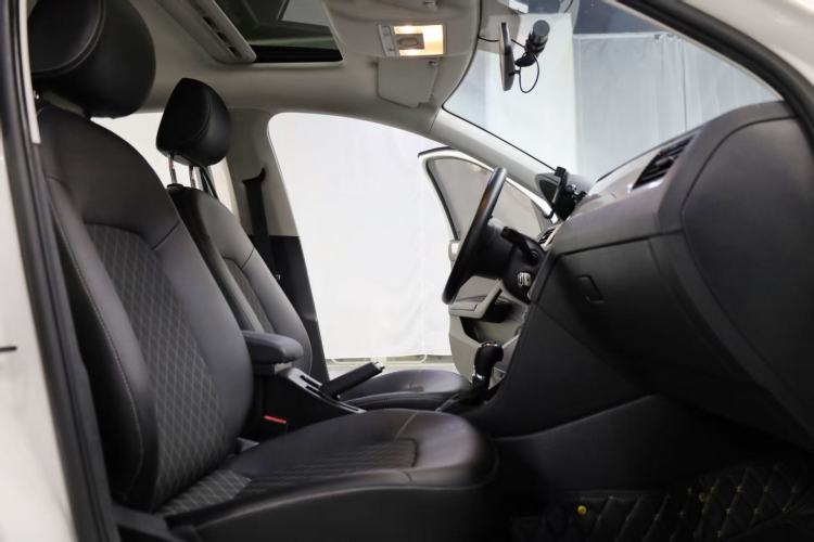 Used Skoda Rapid 2018 1.6L Automatic Comfort Edition
