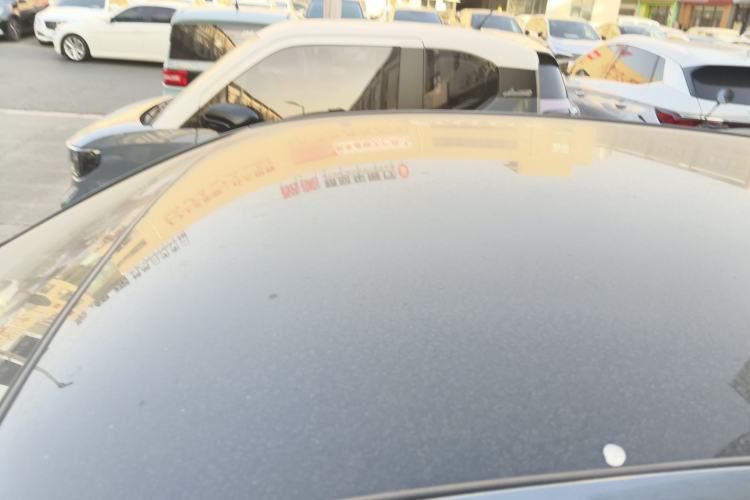 Used Chery Little Ant 2022 Sweet Pink Edition Half-Sugar Version 3-Cell Lithium 30kW 408km
