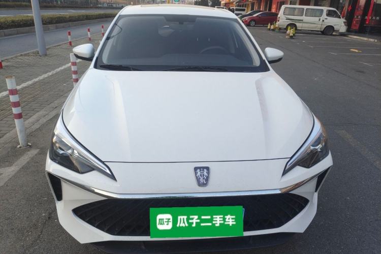 Used Roewe i5 2023 1.5L Manual Excellence Edition