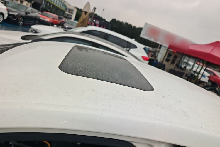 Used MG 6 2021 Pro 1.5T Automatic Trophy Flagship Edition
