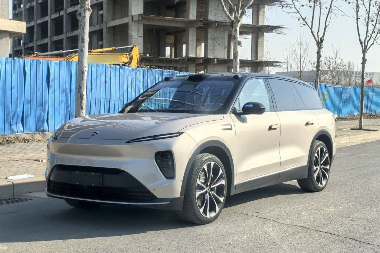 Used Nio ES8 2024 100kWh Signature Edition