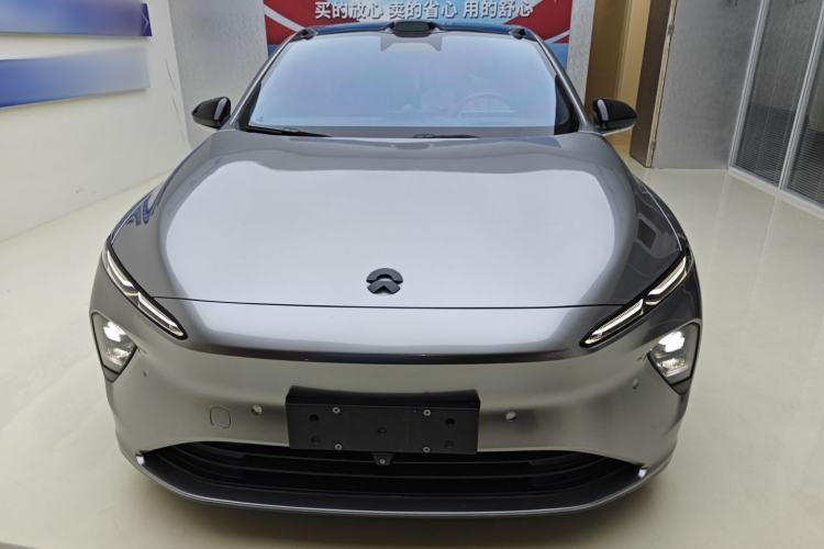 Used Nio ET7 2022 100kWh First Edition
