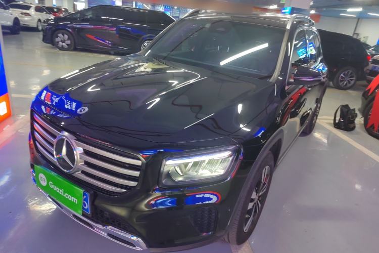 Used Mercedes-Benz GLB 2024 GLB 200 Dynamic Edition