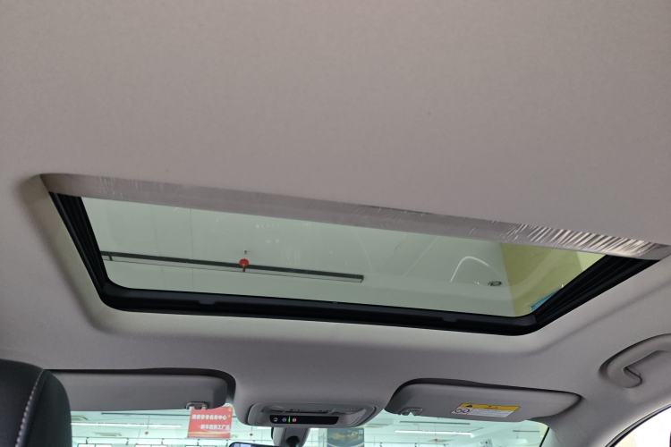 Used Buick Regal 2024 25T Deluxe Edition
