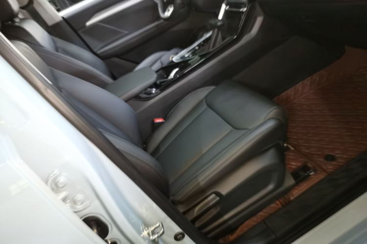 Used Wuling Asta 2021 1.5T CVT Starlight Edition
