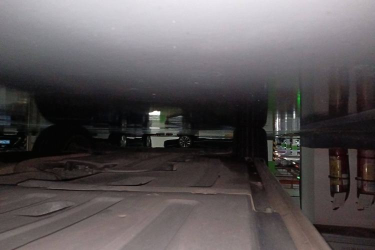 Used BMW X3 2019 xDrive28i M Sport Package
