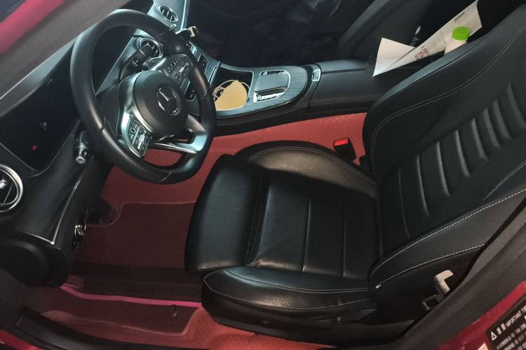 Used Mercedes-Benz E-Class 2019 E 260 L Sport Edition