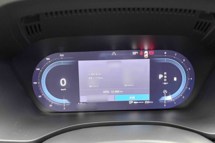 Used Volvo XC60 2025 B5 4x4 Smart Luxury Edition