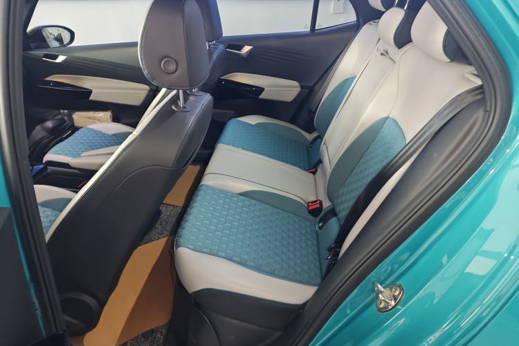 Used Volkswagen ID.3 2021 Pro Smart Edition
