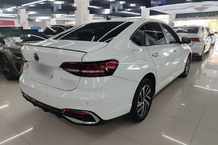 Used Volkswagen Lavida 2023 280TSI DSG Starry Sky Deluxe Edition
