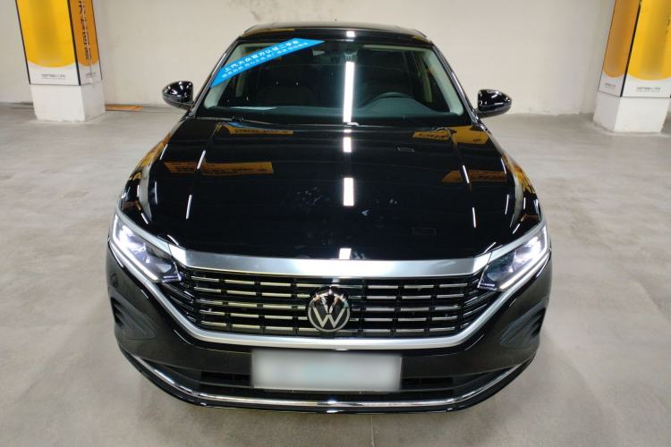 Used Volkswagen Passat 2025 Premium Version 380TSI Dragon Edition
