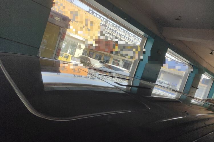 Used GAC Trumpchi M8 2021 Lingxiu Series 390T Deluxe Edition