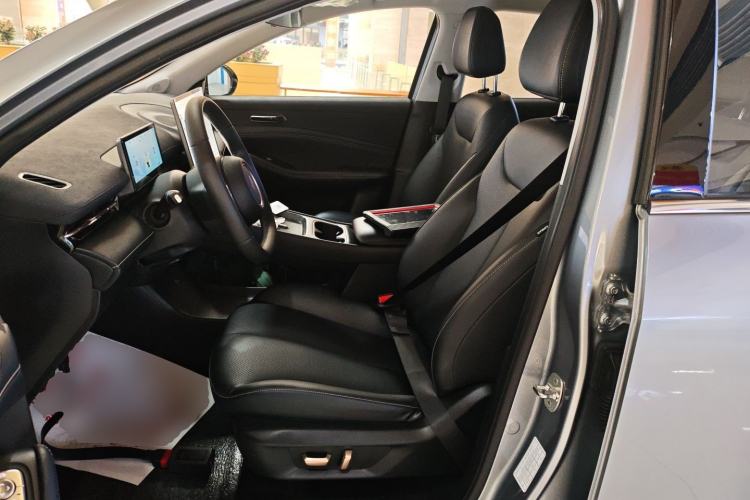 Used Baojun Yunhai 2024 500km Pure Electric Version