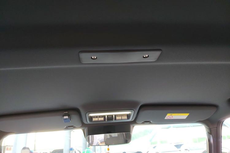 Used  V23 2025 501 Four-Wheel Drive Intelligent Driving Version