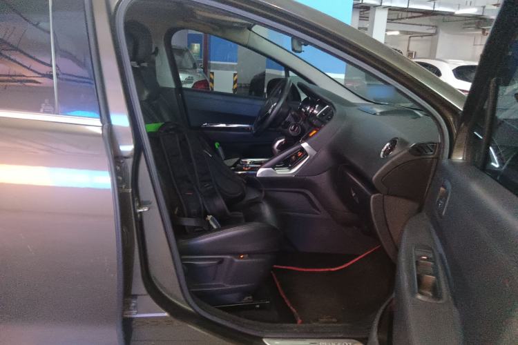 Used Peugeot 3008 2013 2.0L Automatic Trend Edition
