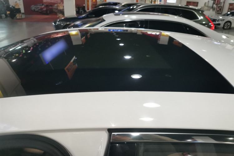 Used Ford Focus 2021 Sedan EcoBoost 180 Automatic Trendy Model