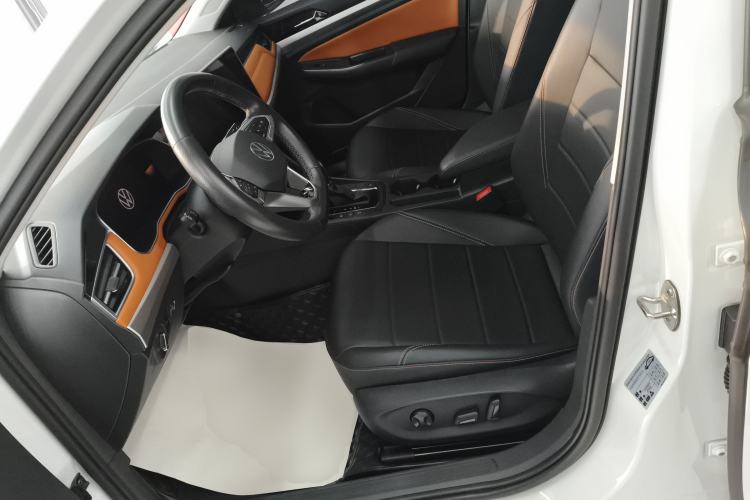 Used Volkswagen Bora 2023 200TSI DSG Enjoyment Edition
