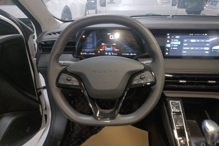 Used Roewe i5 2023 1.5L CVT Luxury Edition