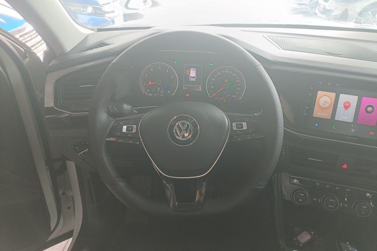 Used Volkswagen Tayron 2019 330TSI Two-Wheel-Drive Luxury Version China V Emission Standard
