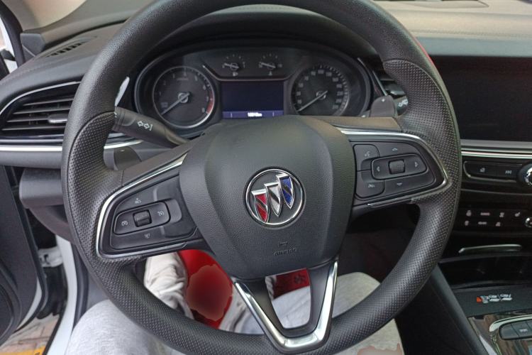 Used Buick Regal 2022 552T Smart Edition
