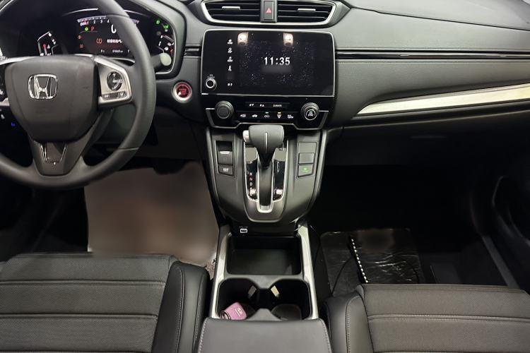Used Honda CR-V 2021 240TURBO CVT Two-Wheel Drive Urban Edition