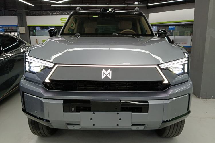 Used Brave warrior M817 2025 Model, Max
