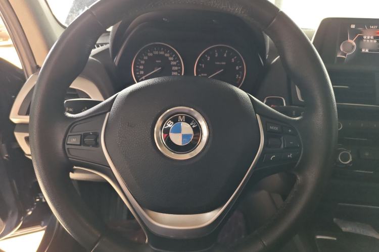 Used BMW 1 Series 2016 118i Leading Model
