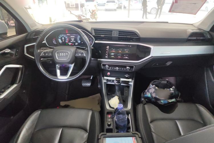 Used Audi Q3 2020 35 TFSI Ambition Style Edition
