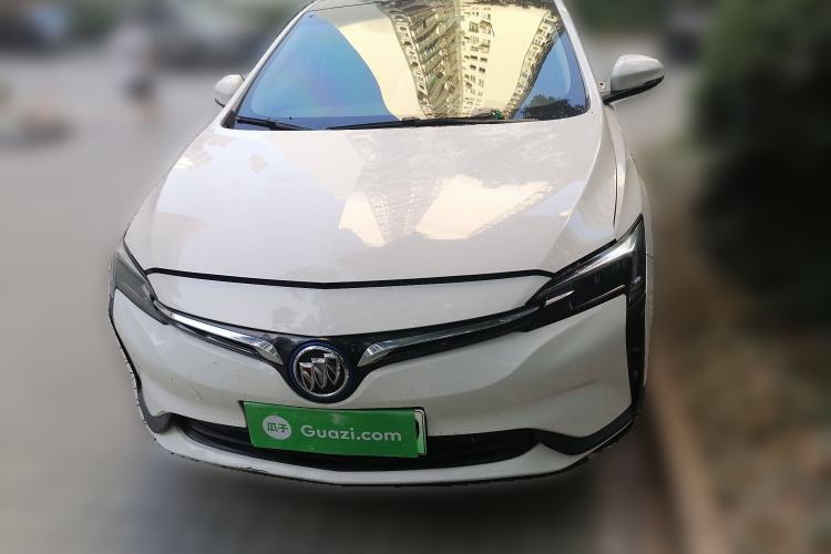 Used Buick Velite 6 2019 Connected & Smart Edition
