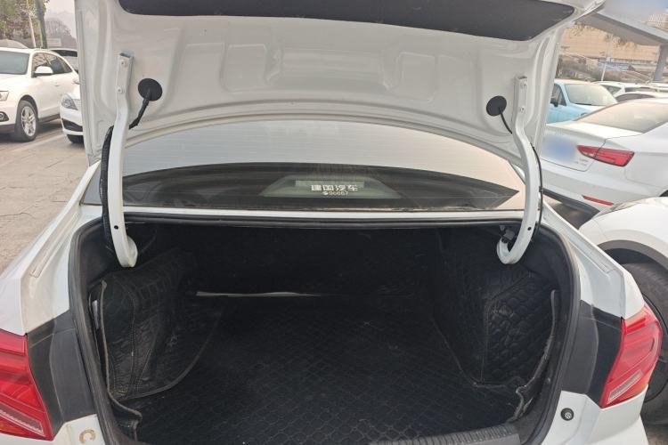 Used Volkswagen Jetta 2019 Dream Edition 1.5L Automatic Comfort Version
