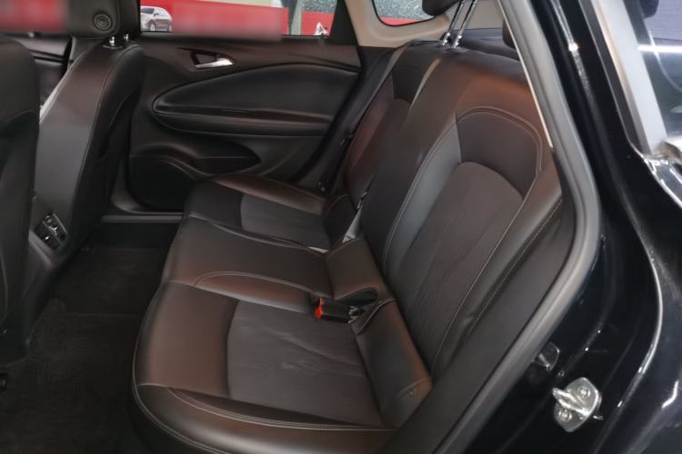 Used Buick Verano 2018 Sedan 20T Dual-Clutch Leading Model
