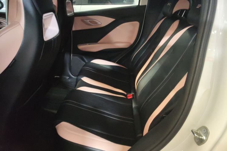 Used BYD Seagull 2023 Flying Edition
