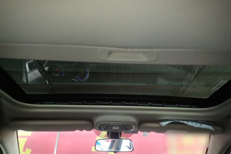 Used Geely Auto Vision 2018 1.5L Manual Happiness Edition
