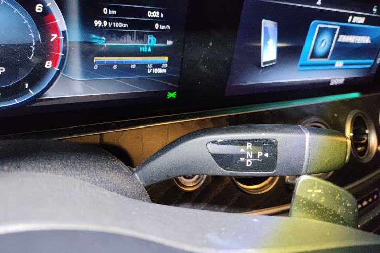 Used Mercedes-Benz E-Class 2019 E 200 L Sport Edition
