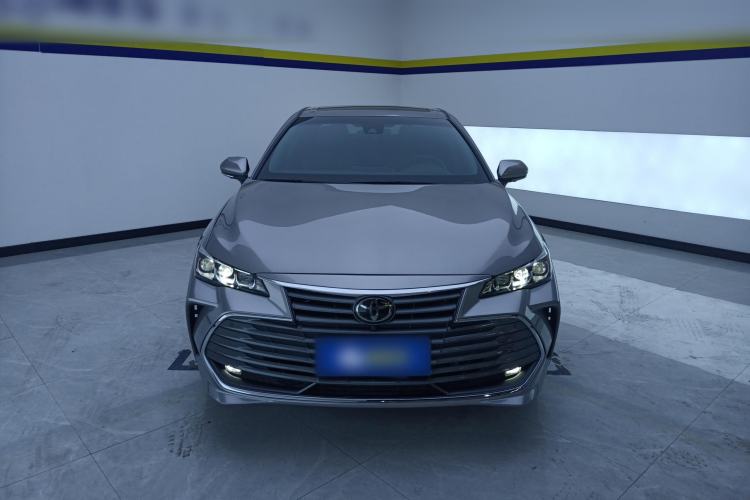 Used Toyota Avalon 2019 2.0L XLE Premium Edition China VI
