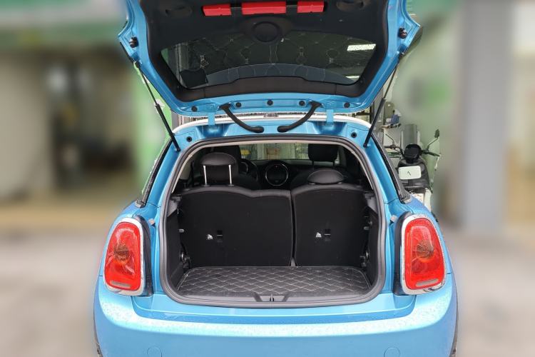 Used  MINI 2014 1.5T COOPER Fun
