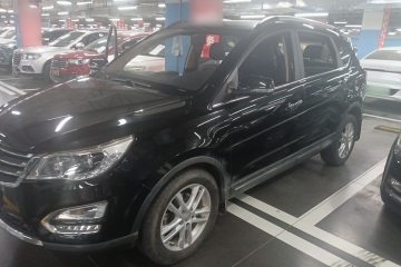 Used Baojun 560 2015 1.8L Manual Elite Model