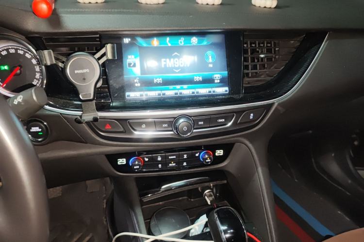 Used Buick Regal 2019 20T Elite Version China VI Standard
