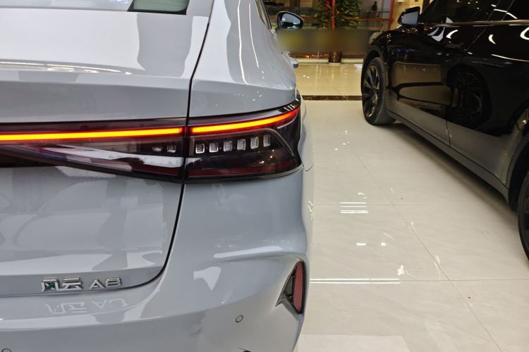 Used Chery Fengyun A8 2024 127 Yufeng Edition
