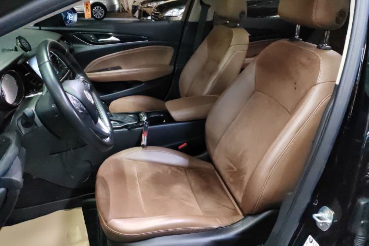 Used Buick Regal 2019 20T Elite Version China VI Standard
