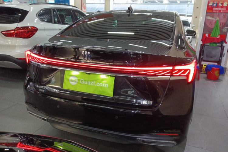 Used Buick LaCrosse 2023 28T Prestige Edition
