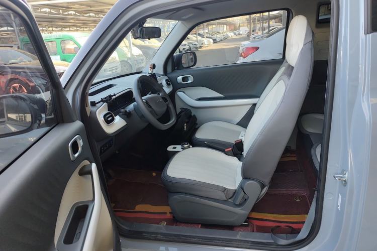 Used  Panda 2025 210km Panda Kart
