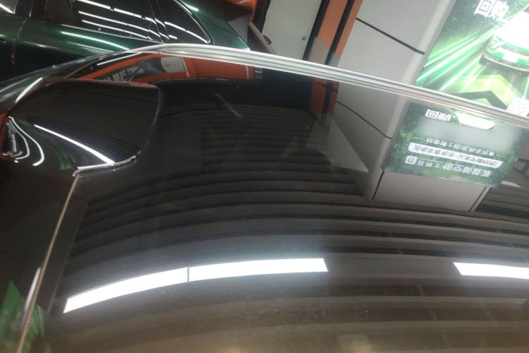 Used Hima AITO M8 2025 Extended-Range Ultra Version 53.4 kWh 5-Seater Edition