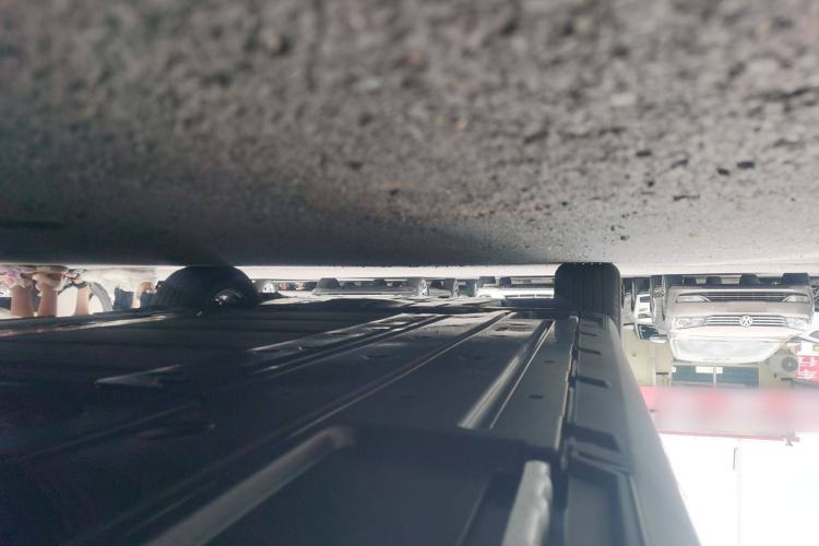 Used BYD Qin L 2025 DM-i Smart Drive 80KM Leading Model