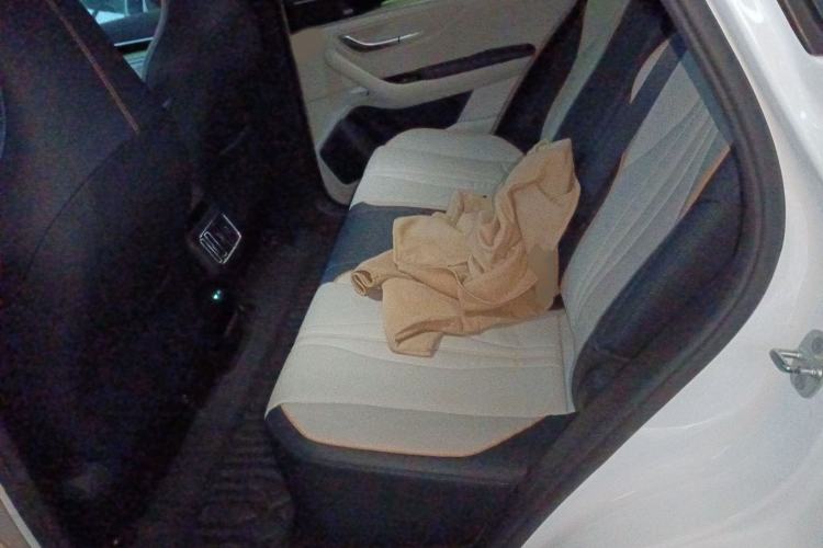 Used BYD Song PLUS New Energy 2021 DM-i 51KM Prestige Model
