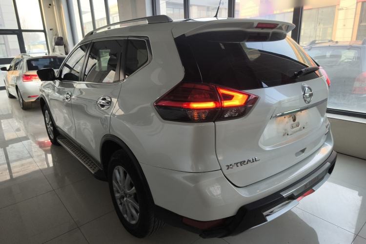Used Nissan X-Trail 2019 2.0L CVT Smart Connect Comfort Edition 2WD