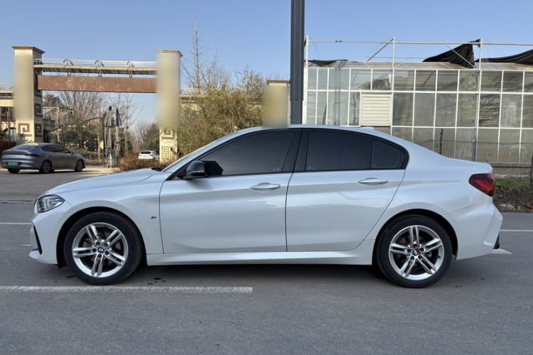 Used BMW 1 Series 2023 120i M Sport Night Edition
