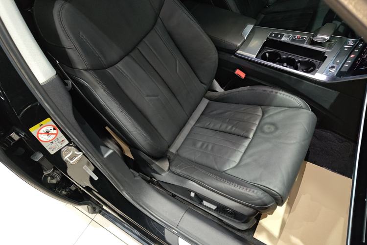 Used Audi A6L 2019 45 TFSI Prestige Elegant Edition
